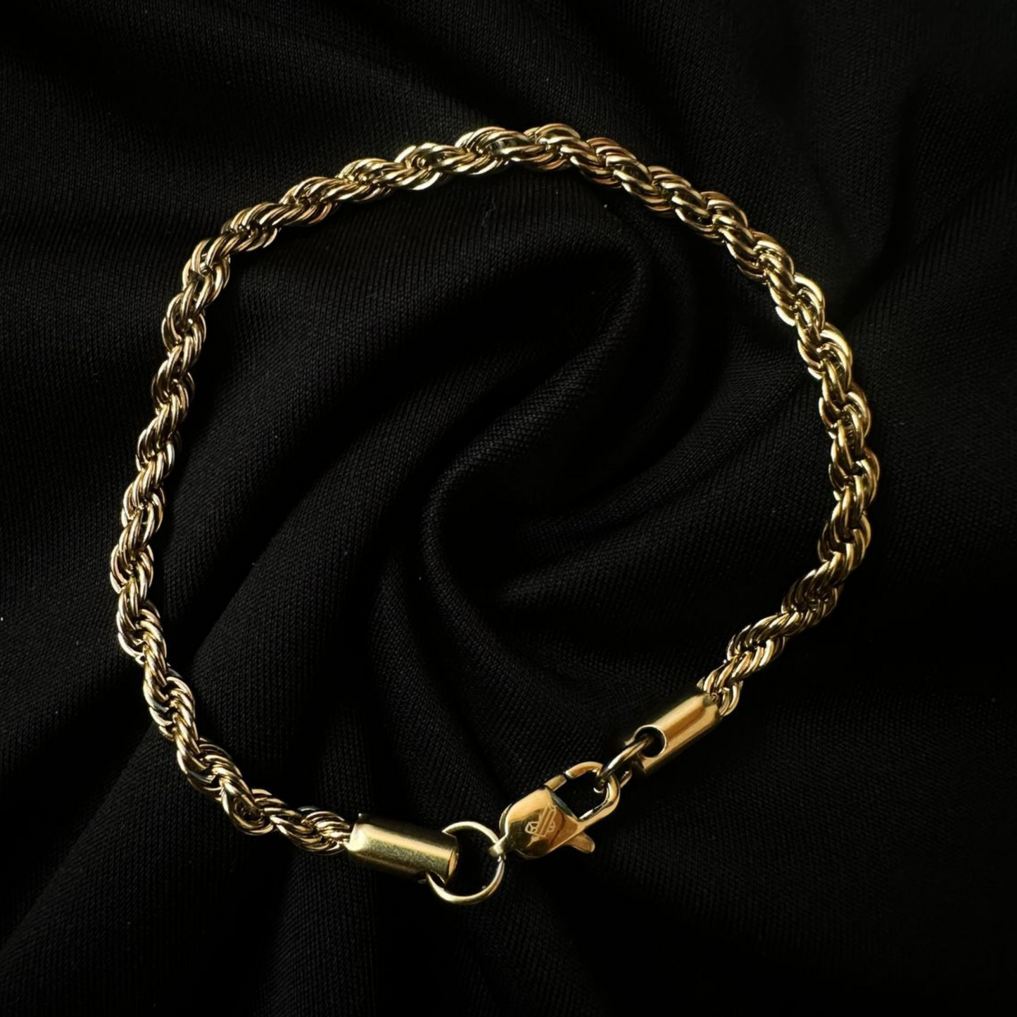 Pulsera Lazo Hombre
