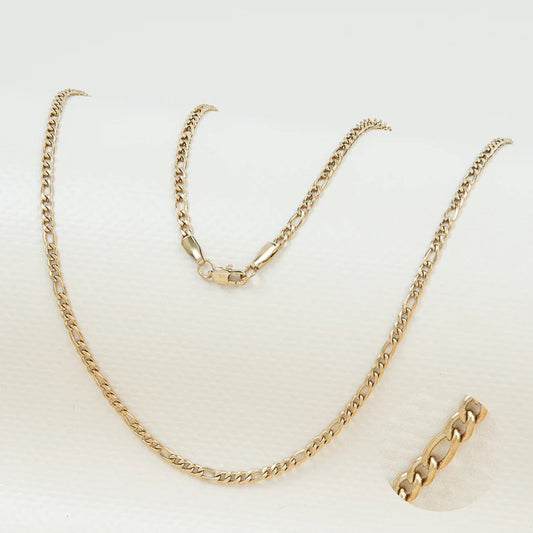 Cadena Cartier Hombre