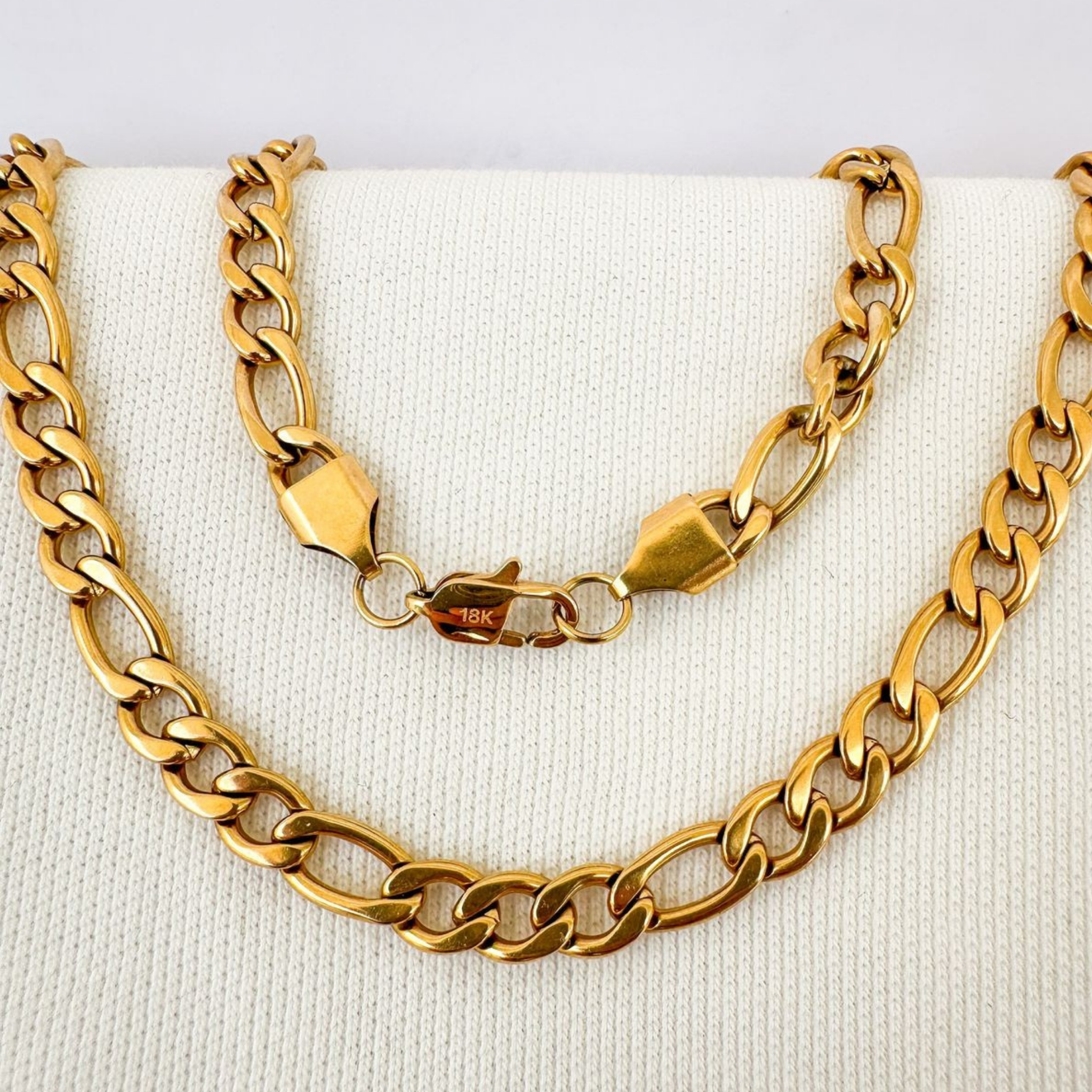 Cadena Cartier Hombre