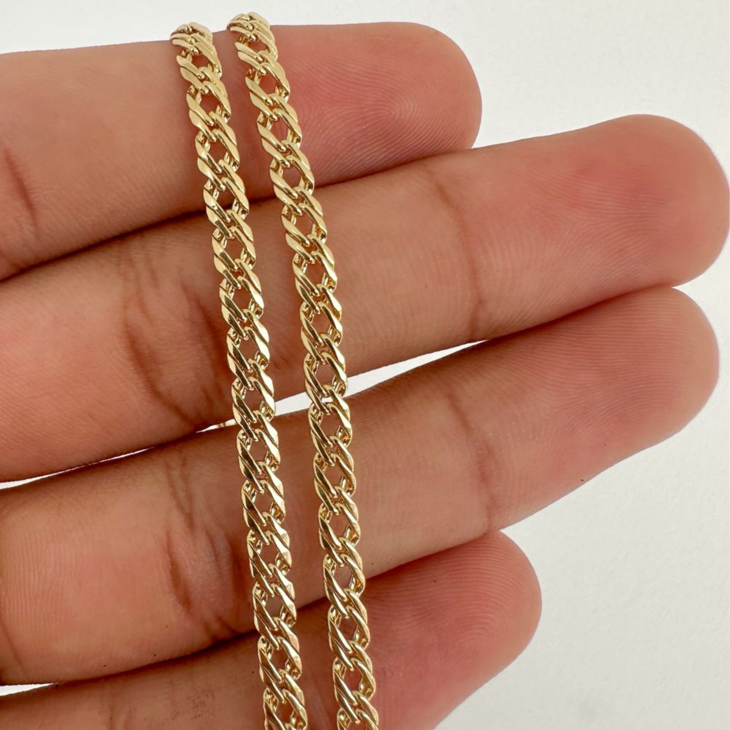 Combo Entrelazado Hombre