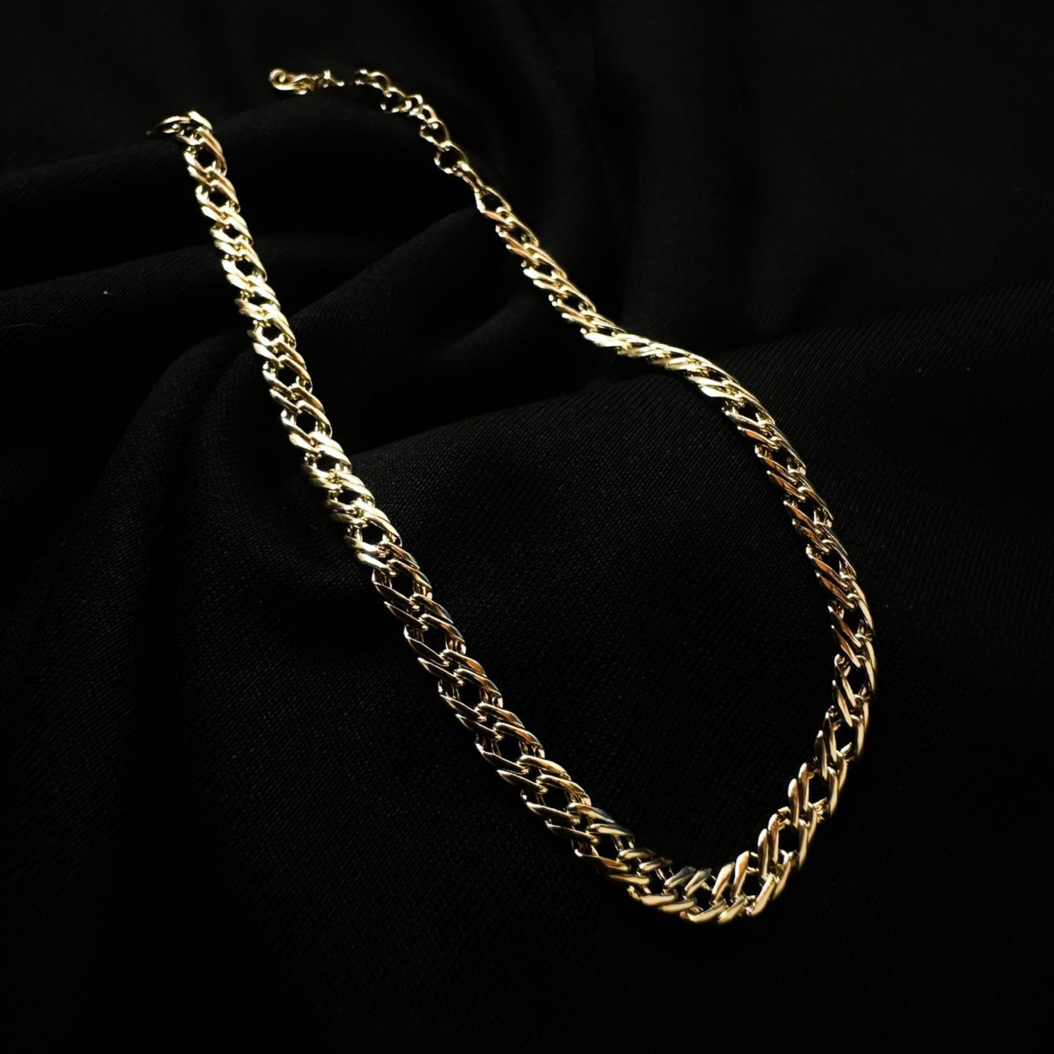 Pulsera Entrelazada