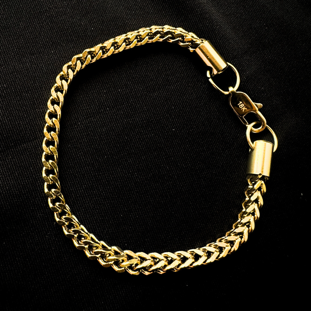 Pulsera Franco