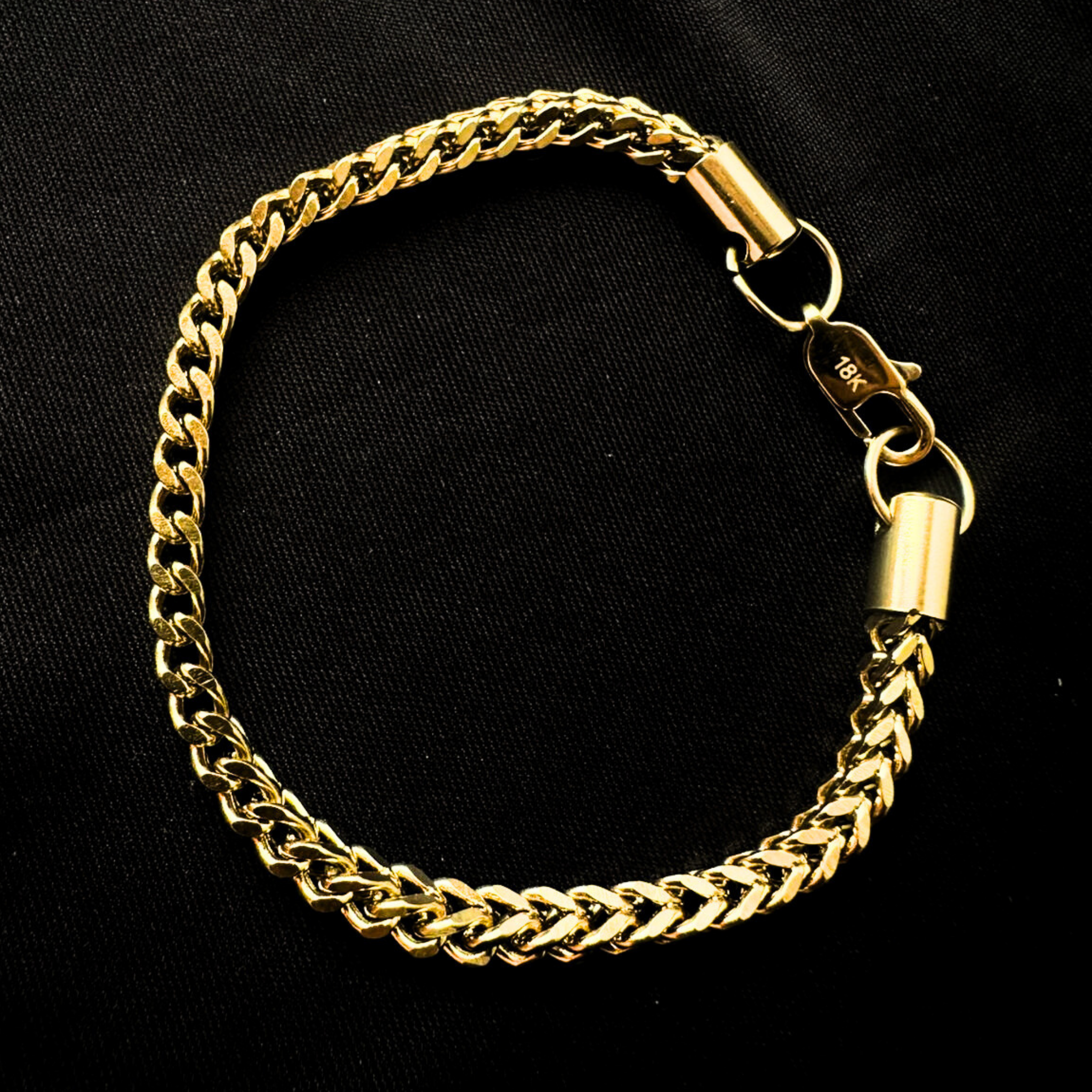 Pulsera Franco