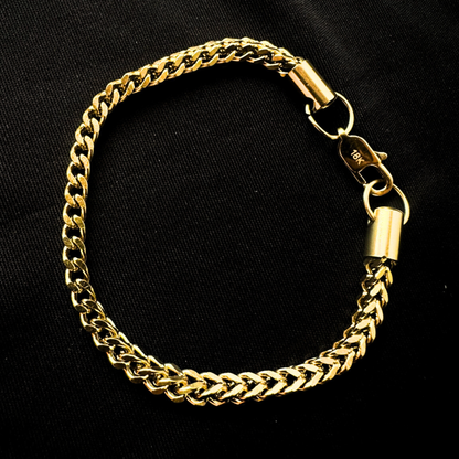 Pulsera Franco