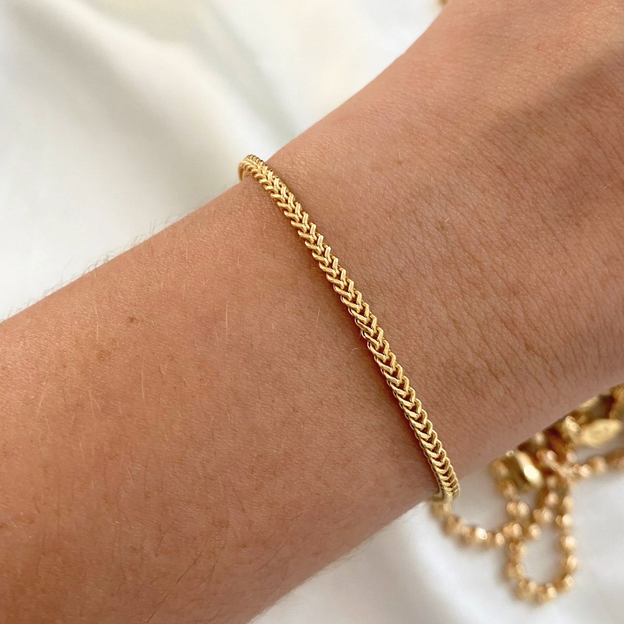 Pulsera Franco