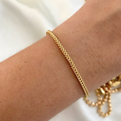 Pulsera Franco