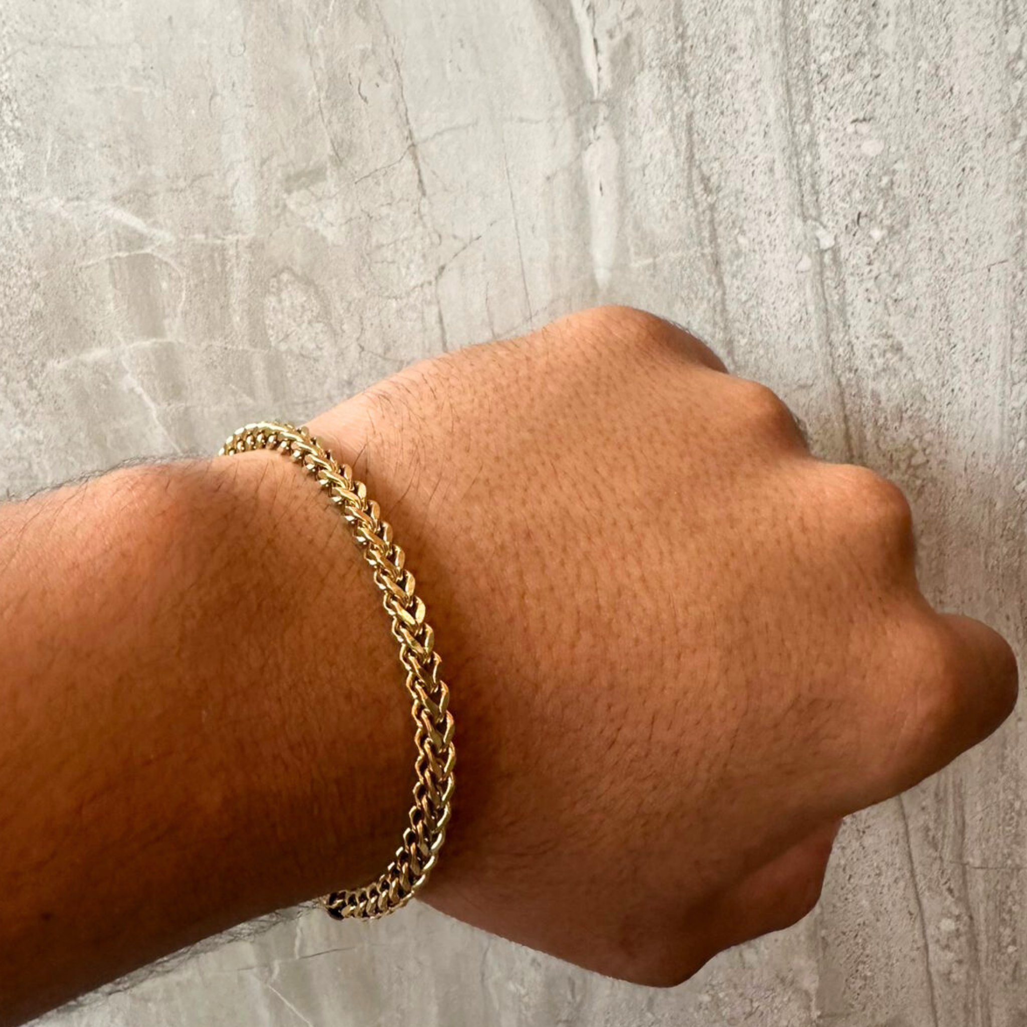 Pulsera Franco