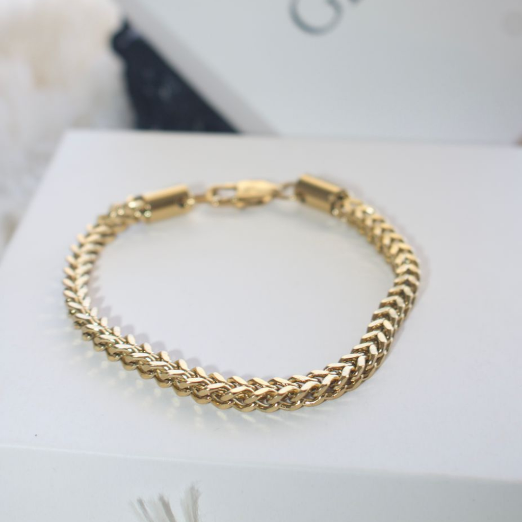 Pulsera Franco