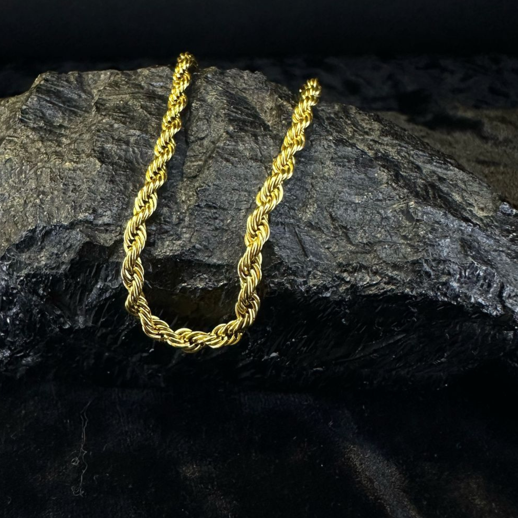 Pulsera Lazo Hombre