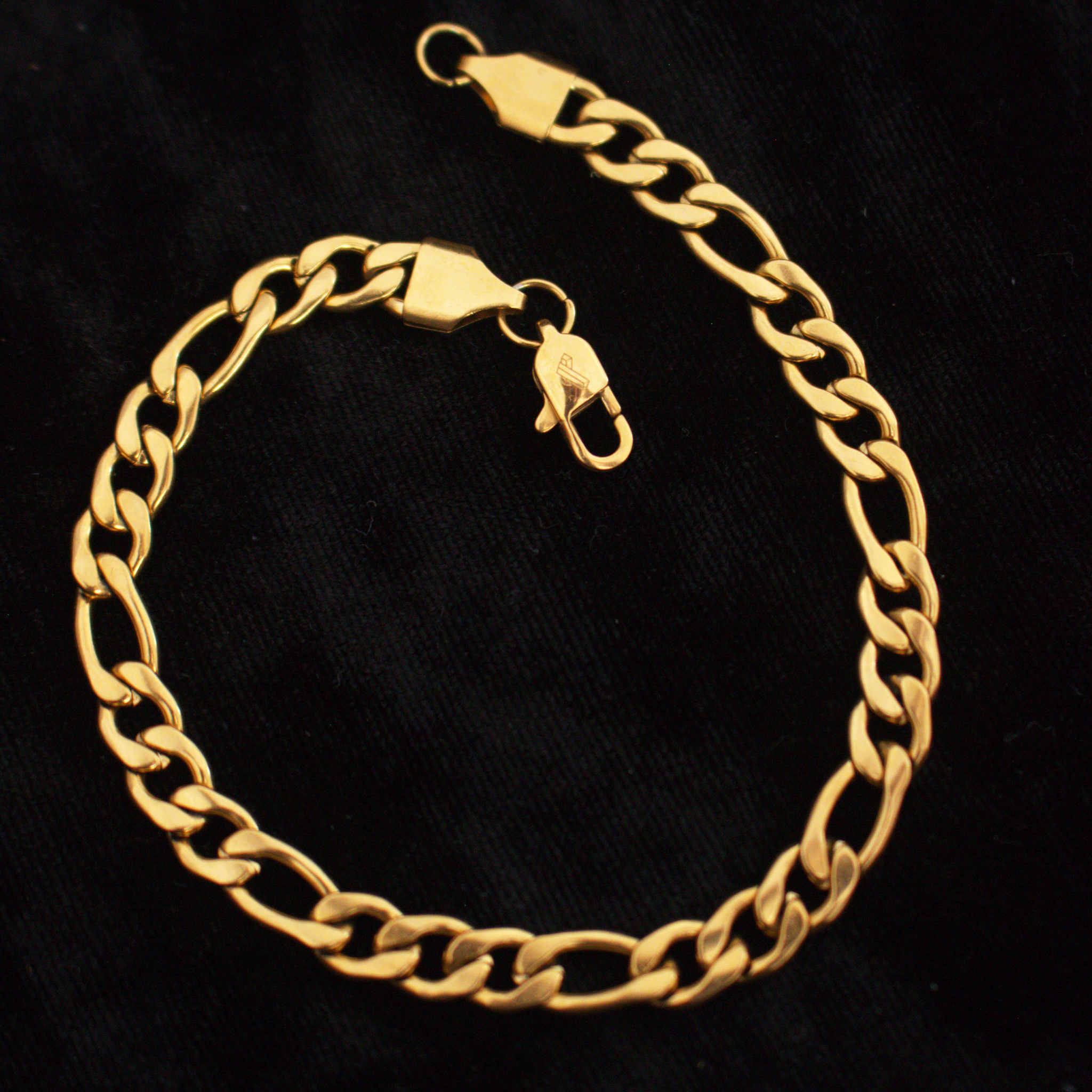 pulsera cartier hombre
