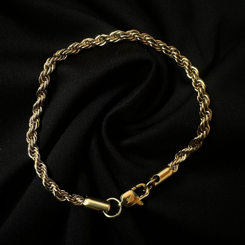 Pulsera Lazo Hombre