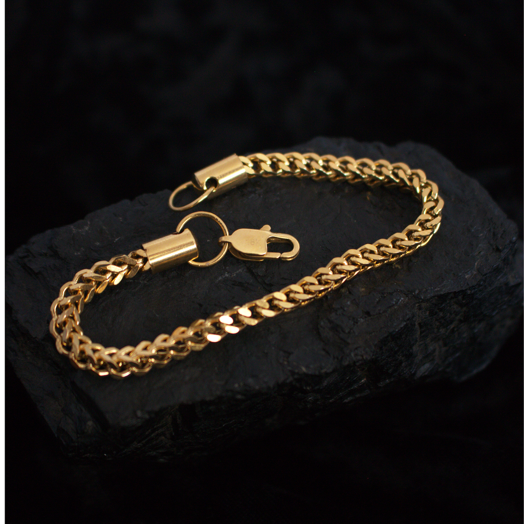 Pulsera Franco