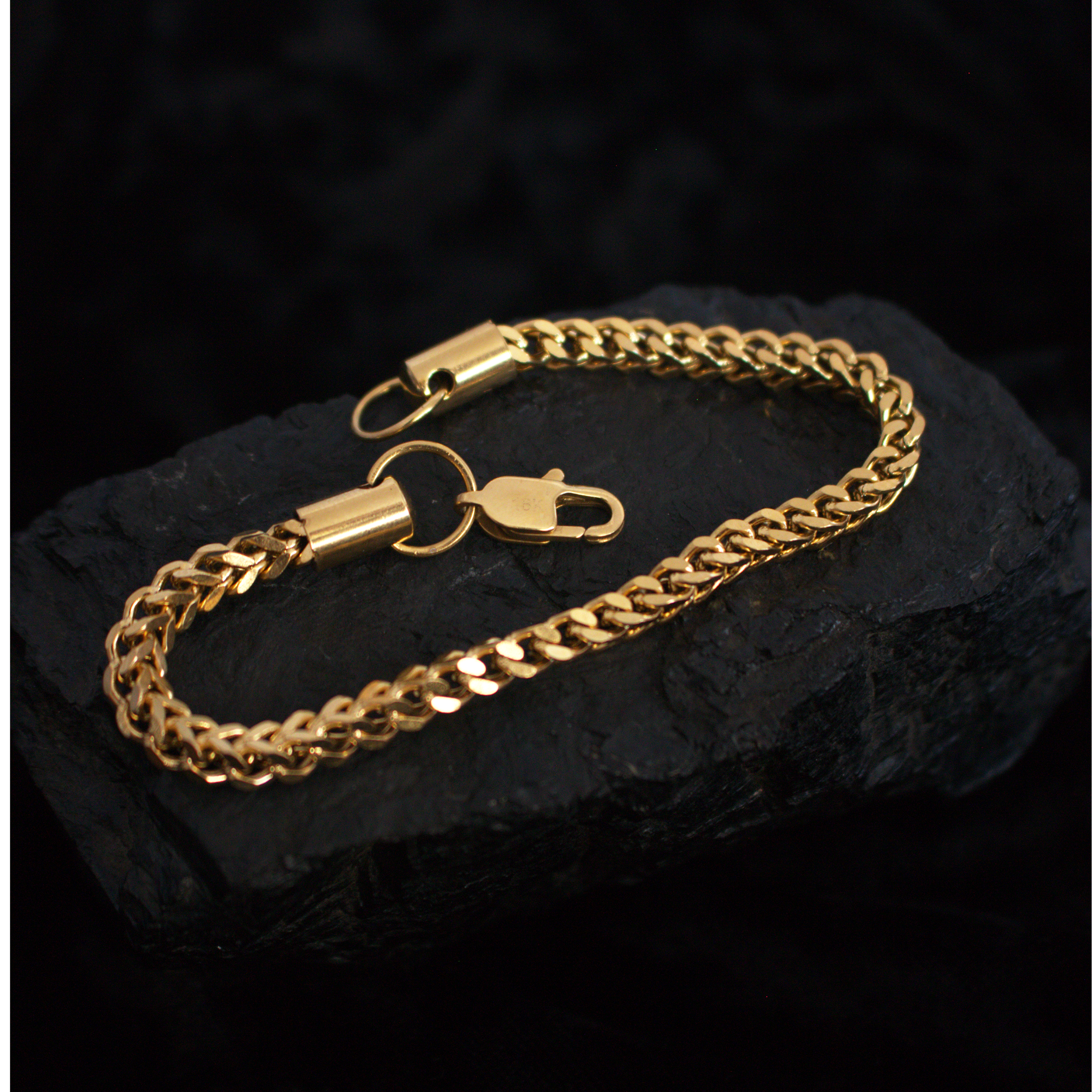 Pulsera Franco